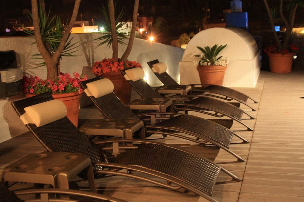 Hotel Checkin Montpalau بينيذا ذي مار المظهر الخارجي الصورة