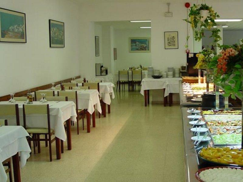 Hotel Checkin Montpalau بينيذا ذي مار المظهر الخارجي الصورة