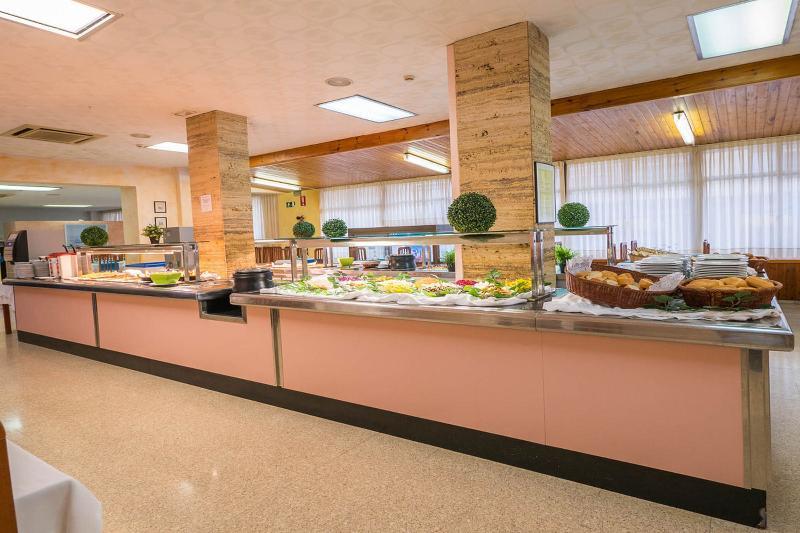 Hotel Checkin Montpalau بينيذا ذي مار المظهر الخارجي الصورة